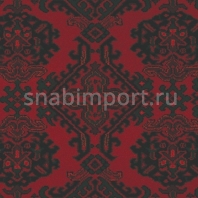 Ковровое покрытие Ulster Glendun Samarkand 3_2152 Красный — купить в Москве в интернет-магазине Snabimport
