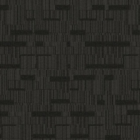 Ковровая плитка Interface Series.1 Textured 4202002 Slate чёрный — купить в Москве в интернет-магазине Snabimport