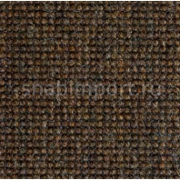 Ковровая плитка Bentzon Carpets Kvadrat 441057 коричневый — купить в Москве в интернет-магазине Snabimport