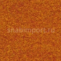 Иглопробивной ковролин Finett Vision color neue Farben 500165 оранжевый — купить в Москве в интернет-магазине Snabimport
