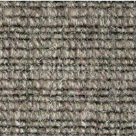 Ковровое покрытие Bentzon Carpets Juliett 596055 Серый — купить в Москве в интернет-магазине Snabimport