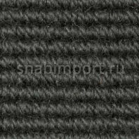 Ковровое покрытие Bentzon Carpets Ox 597015 черный — купить в Москве в интернет-магазине Snabimport