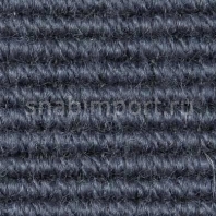 Ковровое покрытие Bentzon Carpets Ox 597047 синий — купить в Москве в интернет-магазине Snabimport