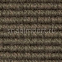 Ковровое покрытие Bentzon Carpets Ox 597056 Серый — купить в Москве в интернет-магазине Snabimport