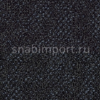 Ковровая плитка Vorwerk CONTURA CREATION SL 5R99 черный — купить в Москве в интернет-магазине Snabimport