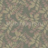 Ковровое покрытие Forbo Flotex Vision Floral Autumn 640001 зеленый — купить в Москве в интернет-магазине Snabimport