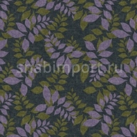 Ковровое покрытие Forbo Flotex Vision Floral Autumn 640007 зеленый — купить в Москве в интернет-магазине Snabimport