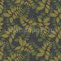 Ковровое покрытие Forbo Flotex Vision Floral Autumn 640009 коричневый — купить в Москве в интернет-магазине Snabimport