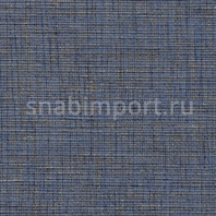 Виниловые обои Len-Tex Kona Silk 6724 Синий — купить в Москве в интернет-магазине Snabimport