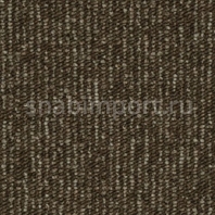 Ковровая плитка Ege Contra Stripe Ecotrust 69115048 коричневый — купить в Москве в интернет-магазине Snabimport