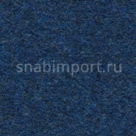 Иглопробивной ковролин Finett Vision color 700107 синий — купить в Москве в интернет-магазине Snabimport