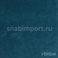 Обивочная ткань Vescom Ponza 7027.23 Синий — купить в Москве в интернет-магазине Snabimport