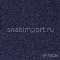 Обивочная ткань Vescom Bowen 7030.01 Синий — купить в Москве в интернет-магазине Snabimport