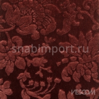 Обивочная ткань Vescom Lido 7033.02 Красный — купить в Москве в интернет-магазине Snabimport