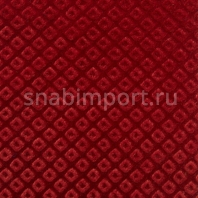 Обивочная ткань Vescom Paros 7034.01 Красный — купить в Москве в интернет-магазине Snabimport