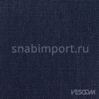 Обивочная ткань Vescom Hestan 7035.14 синий — купить в Москве в интернет-магазине Snabimport