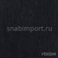Обивочная ткань Vescom Hestan 7035.15 черный — купить в Москве в интернет-магазине Snabimport
