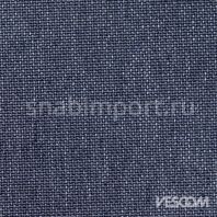 Обивочная ткань Vescom Hestan 7035.16 синий — купить в Москве в интернет-магазине Snabimport
