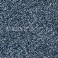 Иглопробивной ковролин Armstrong M 745 L-041 синий — купить в Москве в интернет-магазине Snabimport