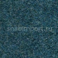 Иглопробивной ковролин Armstrong M 745 L-045 синий — купить в Москве в интернет-магазине Snabimport