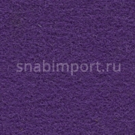 Иглопробивной ковролин Finett Vision color neue Farben 750161 фиолетовый — купить в Москве в интернет-магазине Snabimport