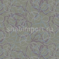 Ковровое покрытие Forbo Flotex Shape Contour 800006 зеленый — купить в Москве в интернет-магазине Snabimport