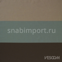 Шторы Vescom Etolin 8014.01 Коричневый — купить в Москве в интернет-магазине Snabimport