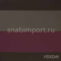 Шторы Vescom Etolin 8014.04 Коричневый — купить в Москве в интернет-магазине Snabimport
