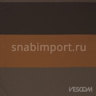 Шторы Vescom Etolin 8014.08 Коричневый — купить в Москве в интернет-магазине Snabimport