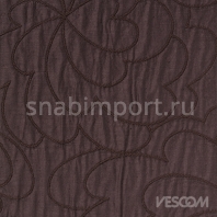 Шторы Vescom Flores 8018.03 Фиолетовый — купить в Москве в интернет-магазине Snabimport