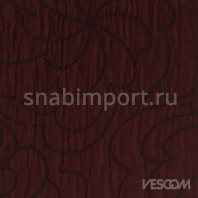 Шторы Vescom Flores 8018.12 Фиолетовый — купить в Москве в интернет-магазине Snabimport