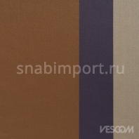 Шторы Vescom Lavan 8022.03 Коричневый — купить в Москве в интернет-магазине Snabimport