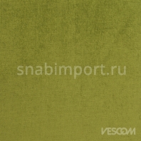 Шторы Vescom Buru 8023.20 Зеленый — купить в Москве в интернет-магазине Snabimport