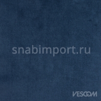 Шторы Vescom Buru 8023.28 Синий — купить в Москве в интернет-магазине Snabimport