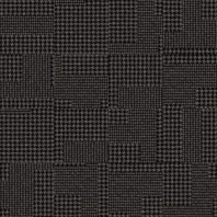 Ковровая плитка Interface World Woven 8152004Hound чёрный — купить в Москве в интернет-магазине Snabimport