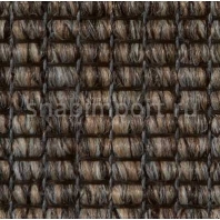 Ковровое покрытие Bentzon Carpets Nevada 8815 коричневый — купить в Москве в интернет-магазине Snabimport