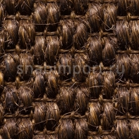 Ковровое покрытие ITC NLF Karpetten Provence-9105 Marrone коричневый — купить в Москве в интернет-магазине Snabimport