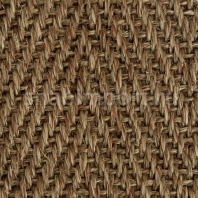 Ковровое покрытие ITC NLF Sisal Habanna-9306 коричневый — купить в Москве в интернет-магазине Snabimport