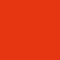 Коммерческий линолеум Polyflor Bloc PUR 9948-Red-Beacon Красный