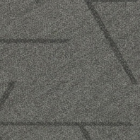 Ковровая плитка Forbo Flotex Triad-131010 Серый