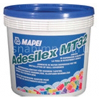 Вододисперсионный клей для стеновых покрытий Mapei Adesilex 32 — купить в Москве в интернет-магазине Snabimport