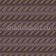 Ковровое покрытие Agnella Creation Alkan-aubergine Фиолетовый — купить в Москве в интернет-магазине Snabimport