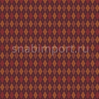 Ковровое покрытие Agnella Creation Enzo-coral коричневый — купить в Москве в интернет-магазине Snabimport