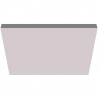 Стеновые акустические панели Ecophon Akusto Wall C Pale Pearl Серый — купить в Москве в интернет-магазине Snabimport