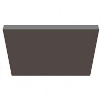 Стеновые акустические панели Ecophon Akusto Wall C Silk Slate коричневый — купить в Москве в интернет-магазине Snabimport