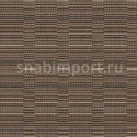Ковровая плитка Milliken SIMPLY THAT Simply Inspired - Ambiance Ambiance 037 коричневый — купить в Москве в интернет-магазине Snabimport