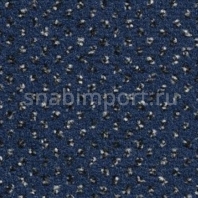 Ковровое покрытие Condor Carpets Apollo 81 синий — купить в Москве в интернет-магазине Snabimport