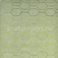 Ковер Wedgwood Arris Grey 37304 зеленый — купить в Москве в интернет-магазине Snabimport
