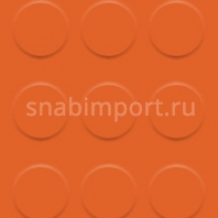 Каучуковое покрытие Artigo BS STRONG Y 510 Orange 3 оранжевый — купить в Москве в интернет-магазине Snabimport