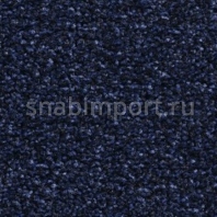Ковровое покрытие Condor Carpets Atlantic 410 синий — купить в Москве в интернет-магазине Snabimport